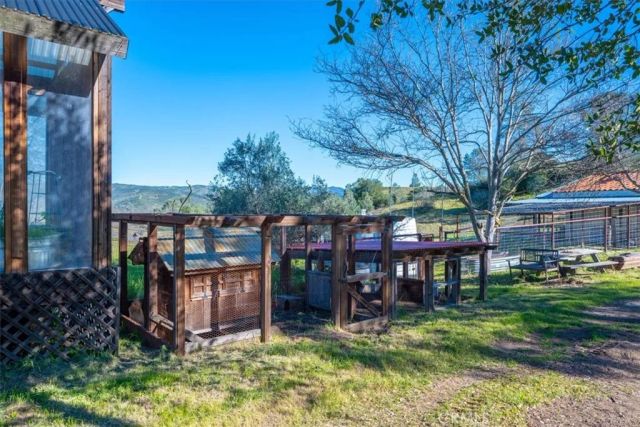 9750 Random Canyon Way, Creston, CA 93432