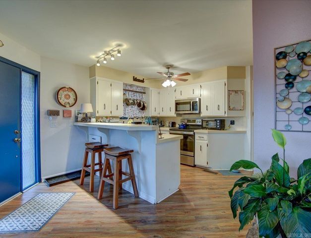 128 Burning Tree Court, Hot Springs, AR 71913