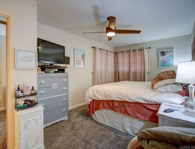 128 Burning Tree Court, Hot Springs, AR 71913