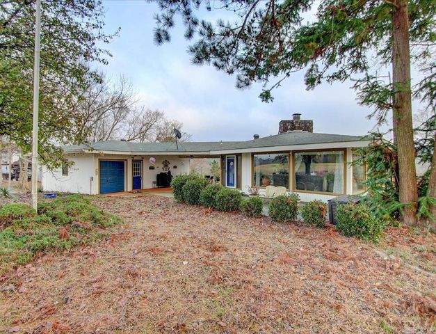 128 Burning Tree Court, Hot Springs, AR 71913