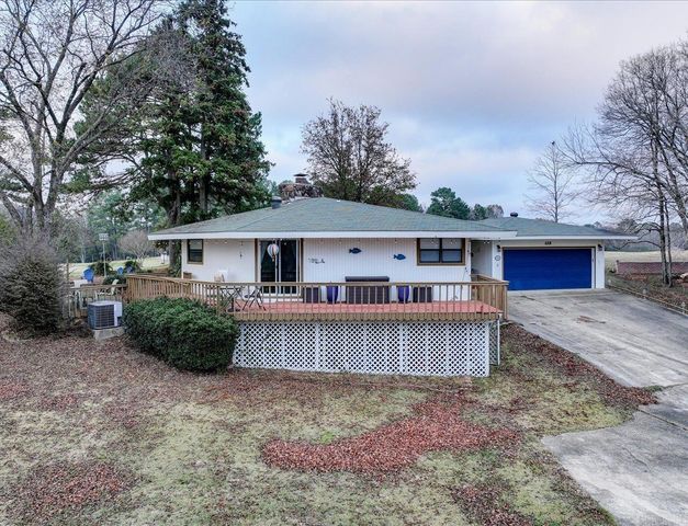 128 Burning Tree Court, Hot Springs, AR 71913