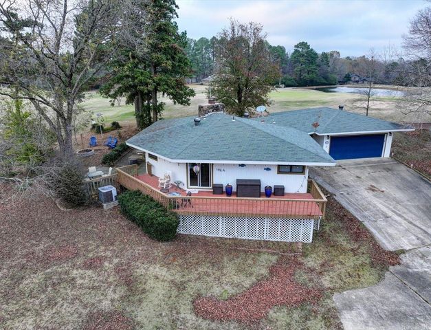 128 Burning Tree Court, Hot Springs, AR 71913