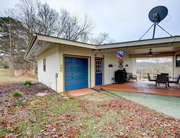 128 Burning Tree Court, Hot Springs, AR 71913