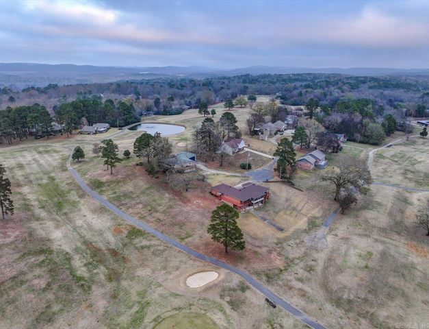 128 Burning Tree Court, Hot Springs, AR 71913