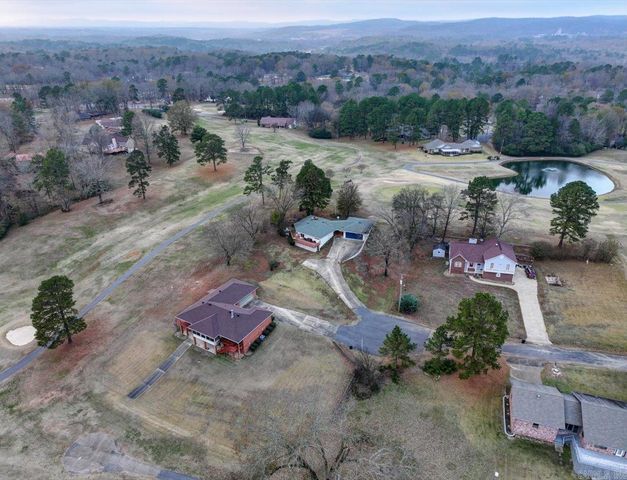 128 Burning Tree Court, Hot Springs, AR 71913