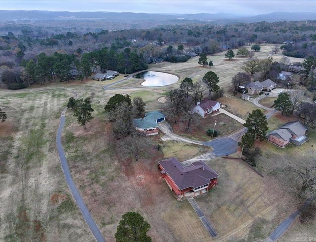 128 Burning Tree Court, Hot Springs, AR 71913