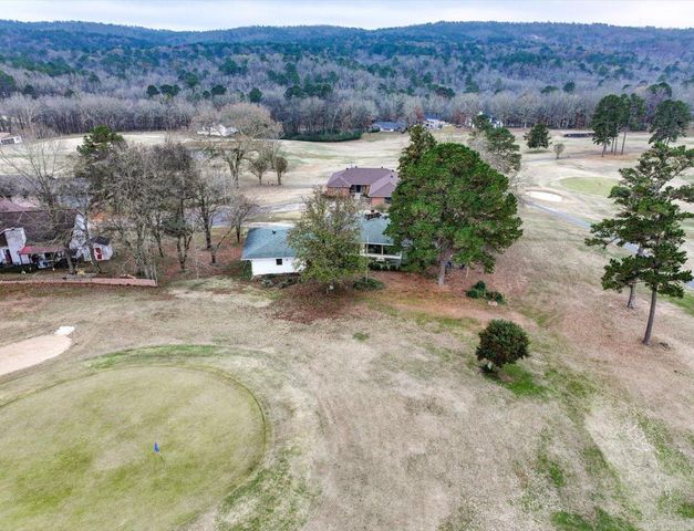 128 Burning Tree Court, Hot Springs, AR 71913