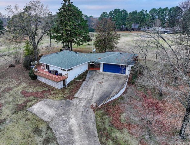 128 Burning Tree Court, Hot Springs, AR 71913