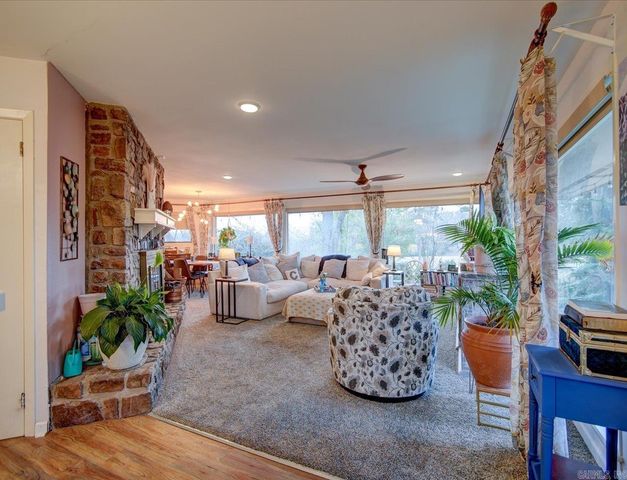 128 Burning Tree Court, Hot Springs, AR 71913