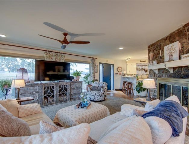 128 Burning Tree Court, Hot Springs, AR 71913