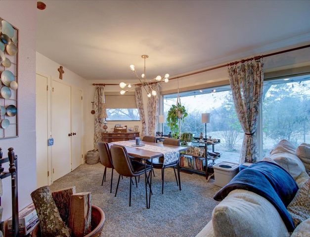 128 Burning Tree Court, Hot Springs, AR 71913