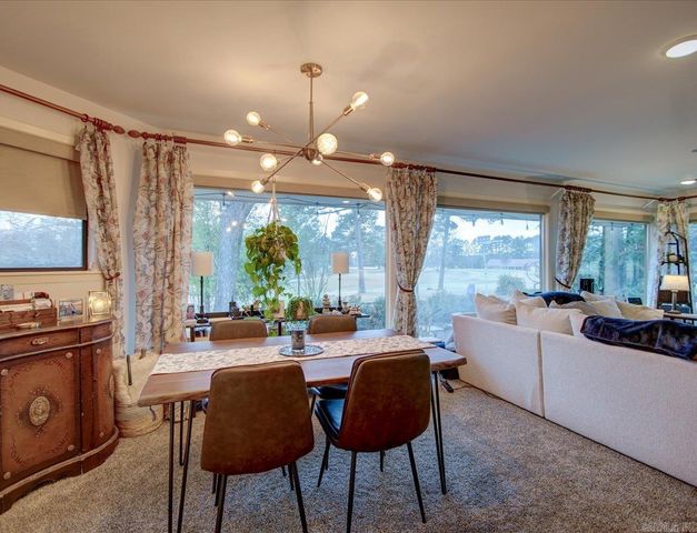 128 Burning Tree Court, Hot Springs, AR 71913