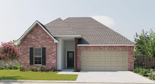 304 Afterglow Lane, Youngsville, LA 70592