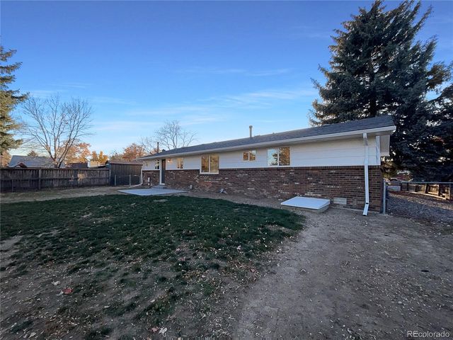 3620 N Colorado Avenue, Loveland, CO 80538