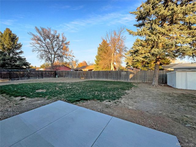 3620 N Colorado Avenue, Loveland, CO 80538