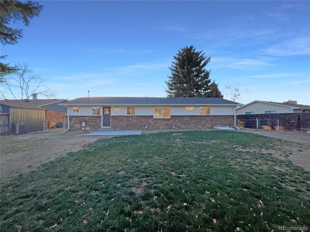 3620 N Colorado Avenue, Loveland, CO 80538