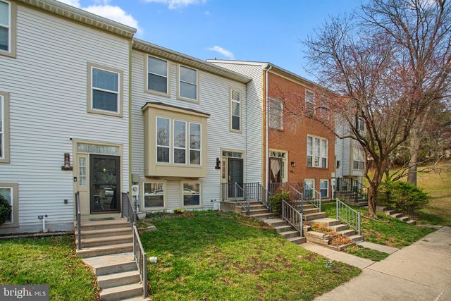 8113 WOODED GLEN CT, Ellicott City, MD 21043