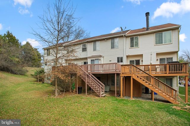 8113 WOODED GLEN CT, Ellicott City, MD 21043