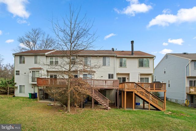 8113 WOODED GLEN CT, Ellicott City, MD 21043
