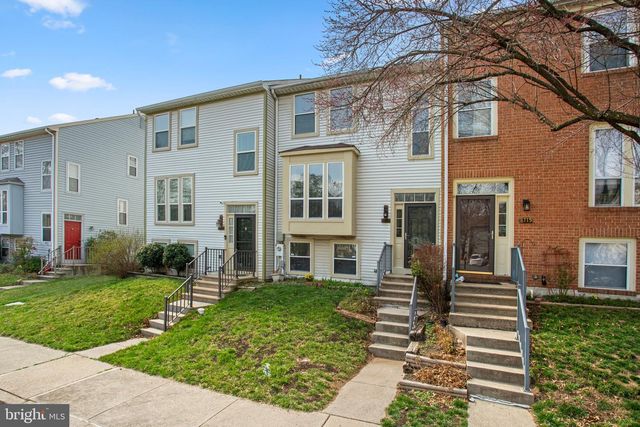 8113 WOODED GLEN CT, Ellicott City, MD 21043