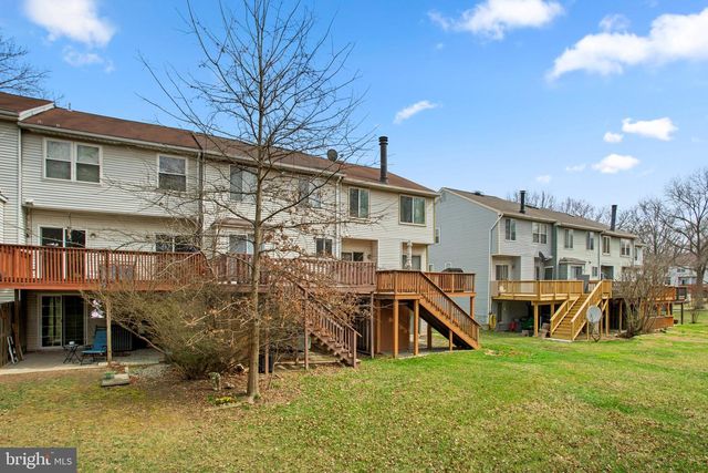 8113 WOODED GLEN CT, Ellicott City, MD 21043