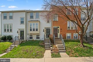 8113 WOODED GLEN CT, Ellicott City, MD 21043