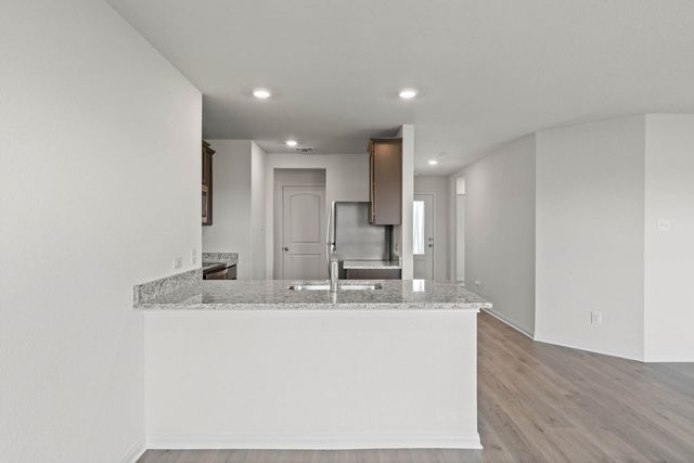 10105 Throttle Lane, Fort Worth, TX 76131
