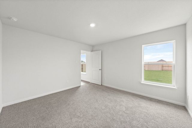 10105 Throttle Lane, Fort Worth, TX 76131