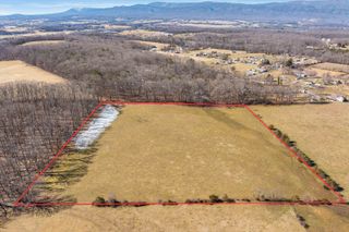 TBD lot 3 FERRELL LN, Shenandoah, VA 22849