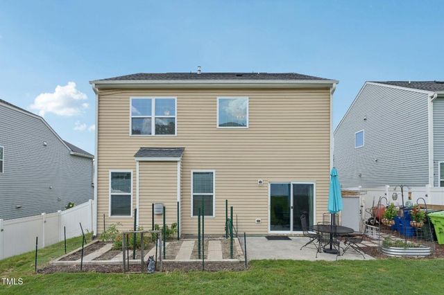 3922 Massey Run, Raleigh, NC 27616