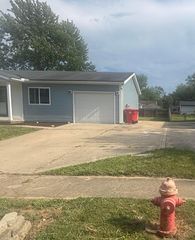 106 Berkshire Road, London, OH 43140