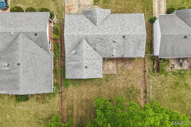 3219 Milissa Lane, St Louis, MO 63125