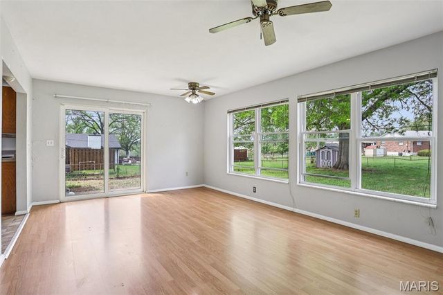 3219 Milissa Lane, St Louis, MO 63125
