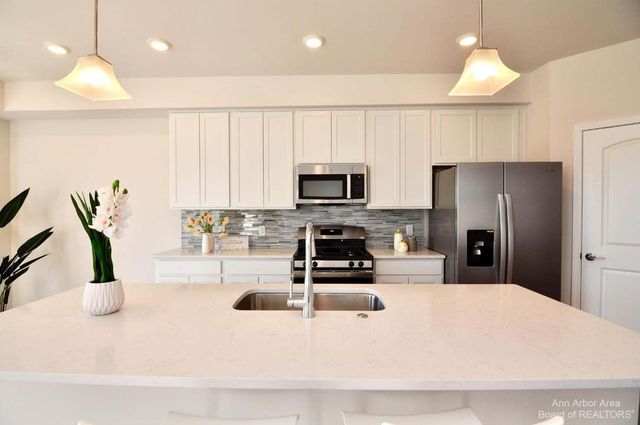 1104 Salt Springs Drive, Saline, MI 48176