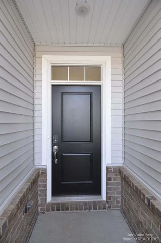 1104 Salt Springs Drive, Saline, MI 48176