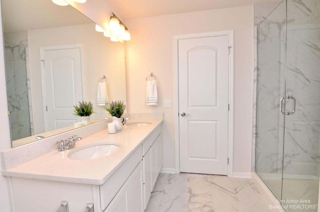 1104 Salt Springs Drive, Saline, MI 48176