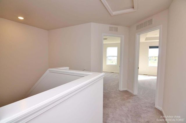 1104 Salt Springs Drive, Saline, MI 48176