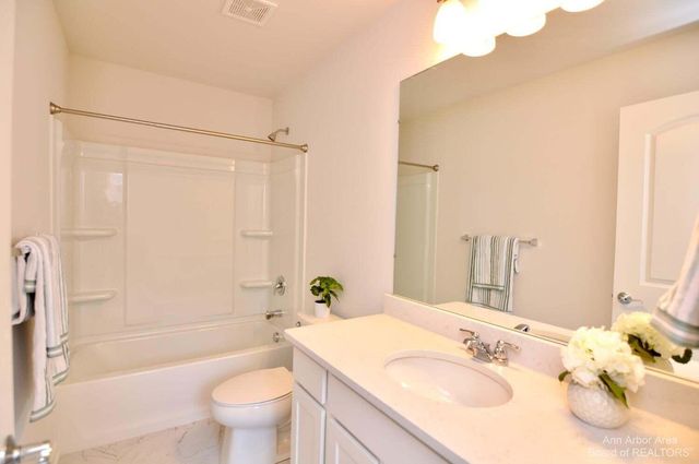 1104 Salt Springs Drive, Saline, MI 48176