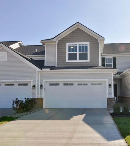 1104 Salt Springs Drive, Saline, MI 48176