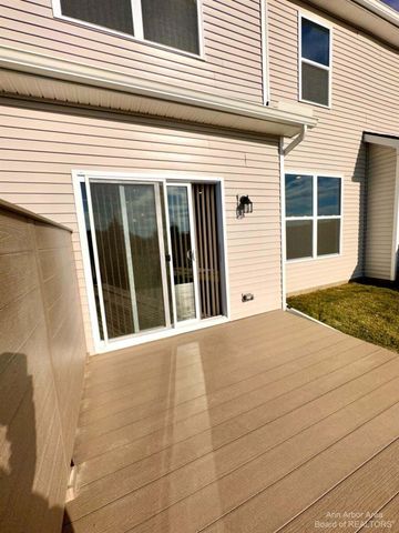 1104 Salt Springs Drive, Saline, MI 48176
