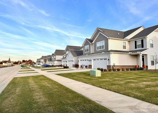 1104 Salt Springs Drive, Saline, MI 48176