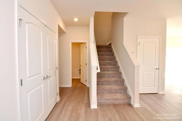 1104 Salt Springs Drive, Saline, MI 48176