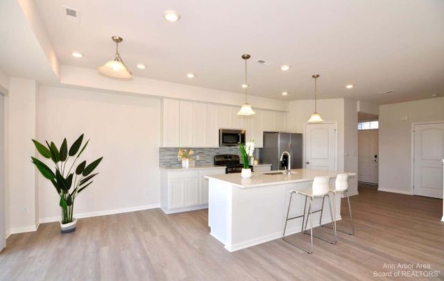 1104 Salt Springs Drive, Saline, MI 48176