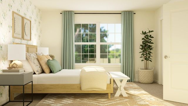 18612 Manor Gate Drive, Lowell, IN 46356