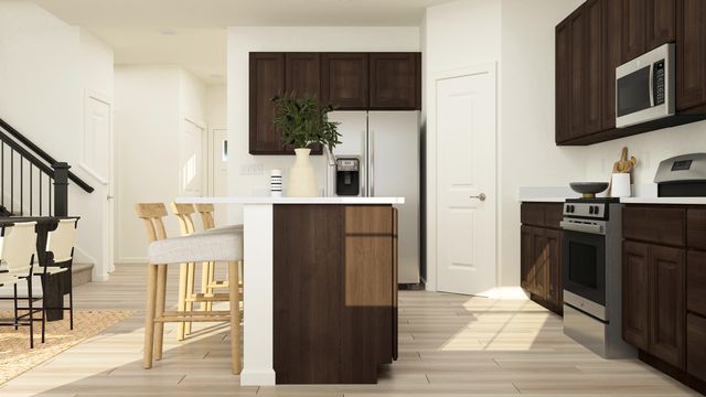 18612 Manor Gate Drive, Lowell, IN 46356