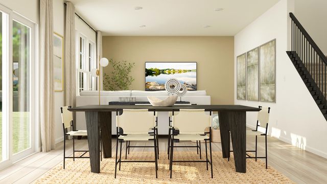 18612 Manor Gate Drive, Lowell, IN 46356