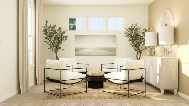 18612 Manor Gate Drive, Lowell, IN 46356