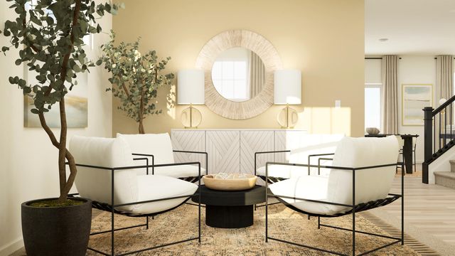 18612 Manor Gate Drive, Lowell, IN 46356