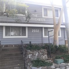 2502 Manhattan Beach Boulevard 7, Gardena, CA 90249