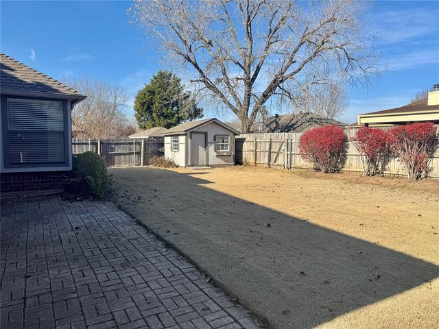 1913 Lois Lynn Lane, Edmond, OK 73003